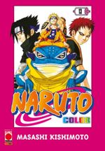 Naruto Color (Gazzetta dello Sport)